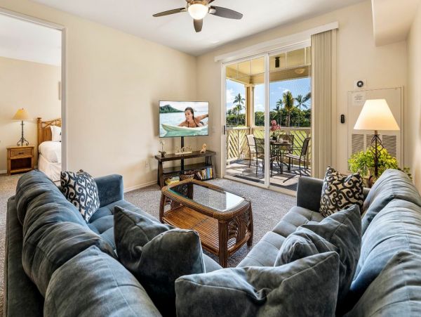 Kohala Coast Home 1000930