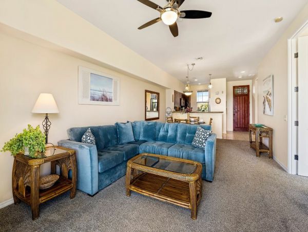 Kohala Coast Home 1000930