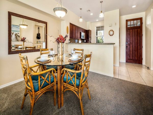 Kohala Coast Home 1000930