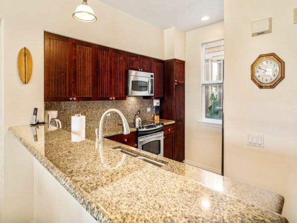 Kohala Coast Home 1000930