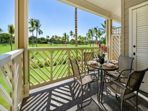 Kohala Coast Home 1000930