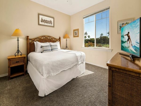 Kohala Coast Home 1000930