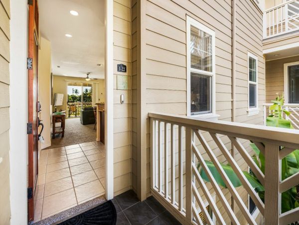 Kohala Coast Home 1000930