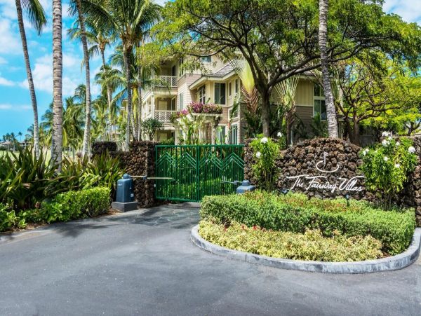 Kohala Coast Home 1000930