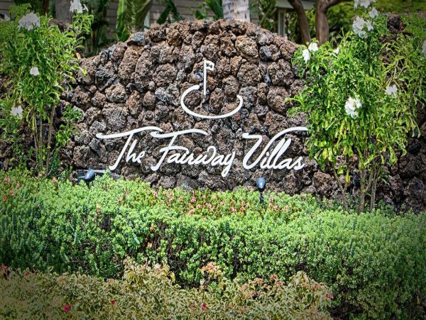 Kohala Coast Home 1000930