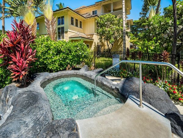 Kohala Coast Home 1000930
