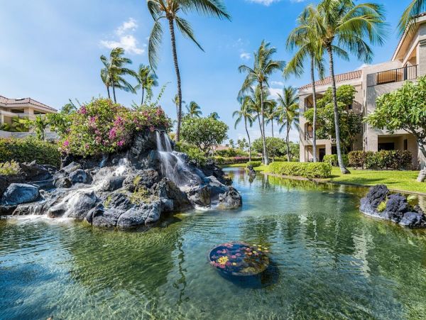 Kohala Coast Home 1000931