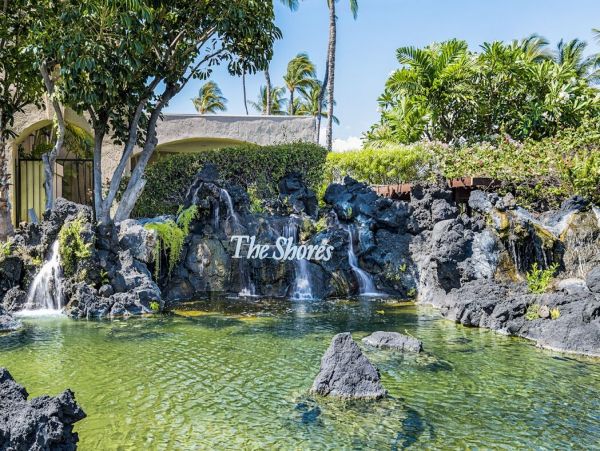 Kohala Coast Home 1000931