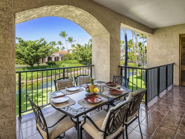 Kohala Coast Home 1000931