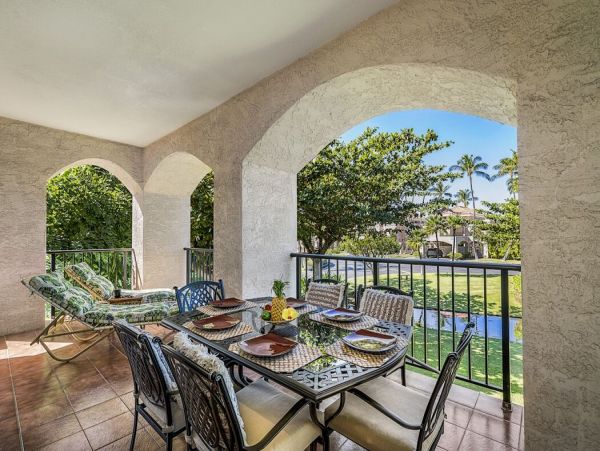Kohala Coast Home 1000931