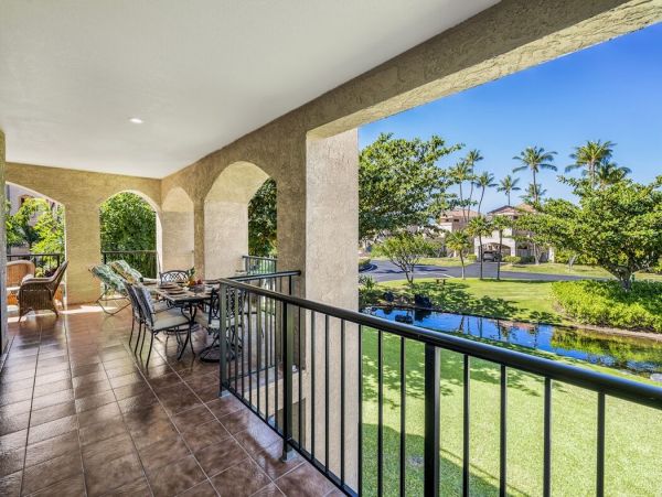 Kohala Coast Home 1000931