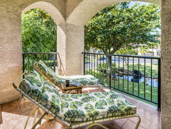 Kohala Coast Home 1000931