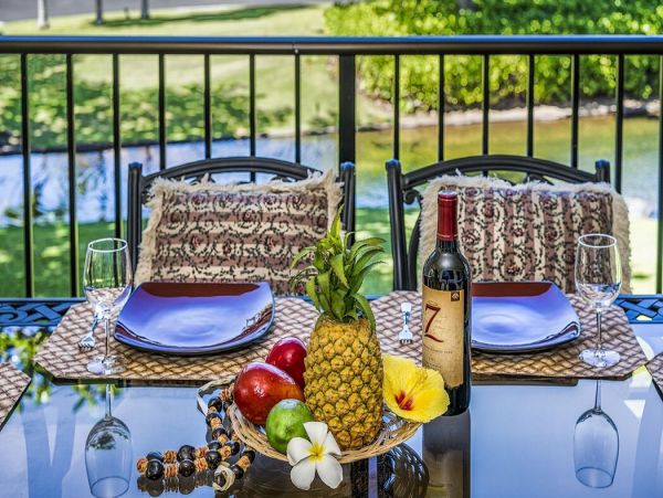 Kohala Coast Home 1000931