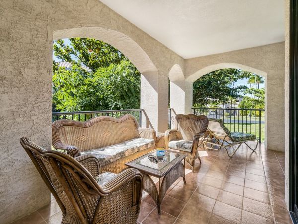 Kohala Coast Home 1000931