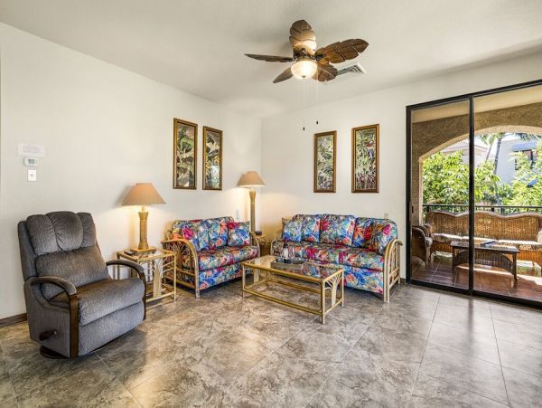 Kohala Coast Home 1000931