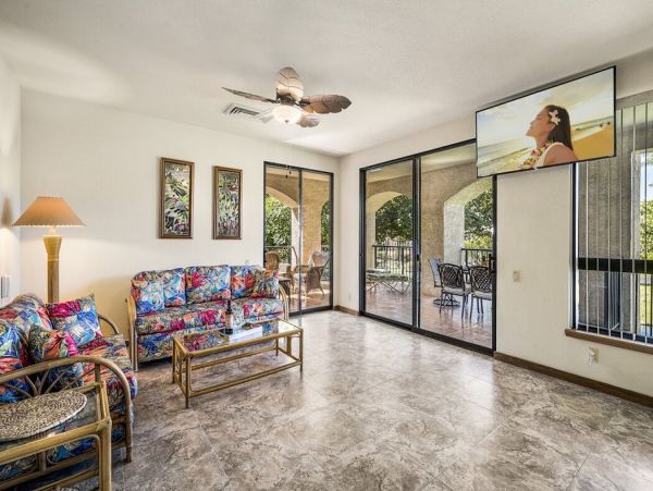 Kohala Coast Home 1000931