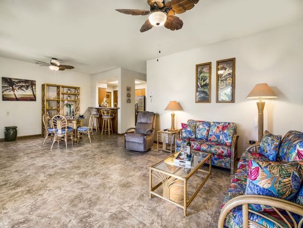 Kohala Coast Home 1000931