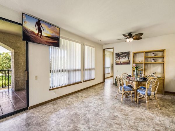 Kohala Coast Home 1000931