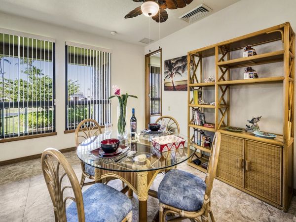 Kohala Coast Home 1000931