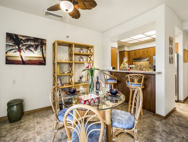 Kohala Coast Home 1000931