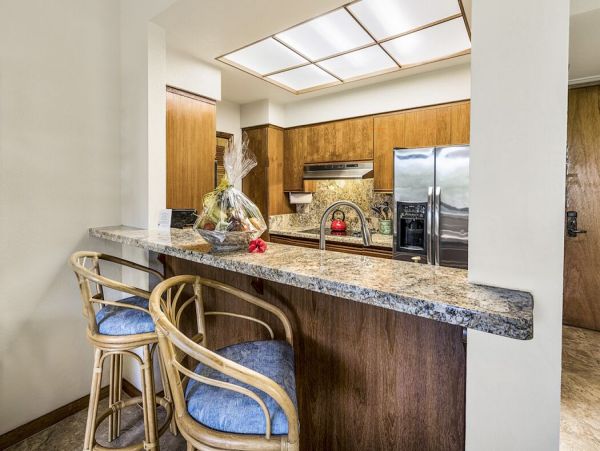 Kohala Coast Home 1000931