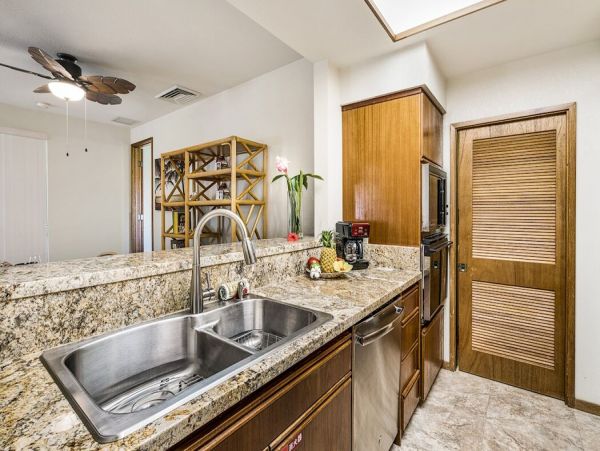 Kohala Coast Home 1000931