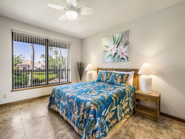 Kohala Coast Home 1000931