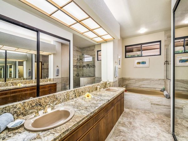 Kohala Coast Home 1000931