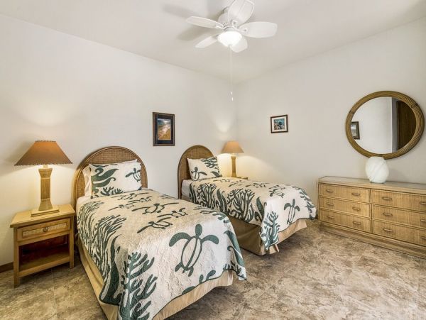 Kohala Coast Home 1000931