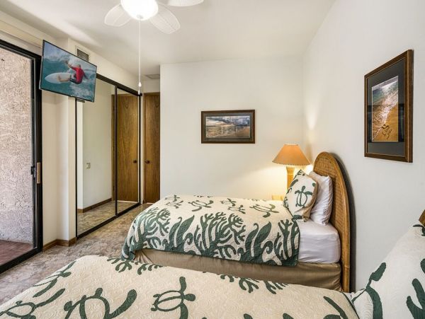 Kohala Coast Home 1000931