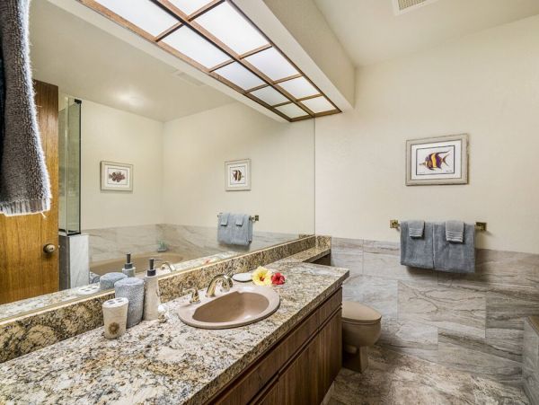 Kohala Coast Home 1000931