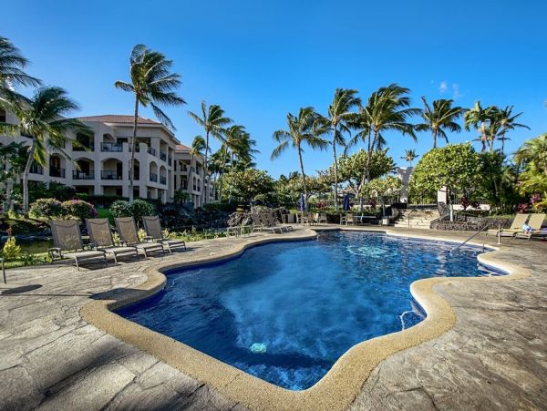 Kohala Coast Home 1000931