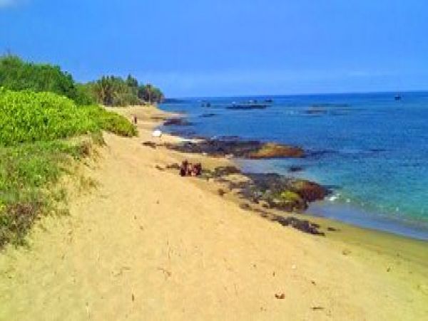 Kohala Coast Home 1000931