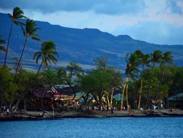 Kohala Coast Home 1000931