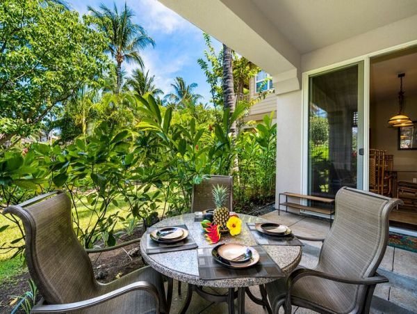 Kohala Coast Home 1000932