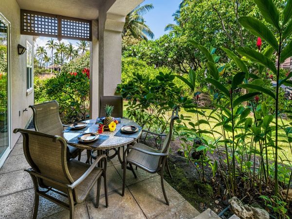 Kohala Coast Home 1000932