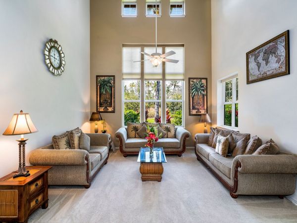 Kohala Coast Home 1000932