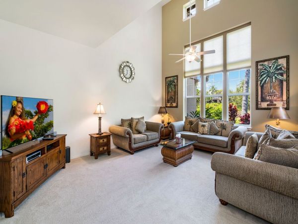 Kohala Coast Home 1000932