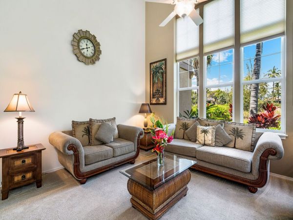 Kohala Coast Home 1000932