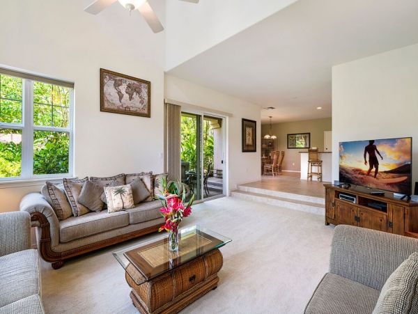 Kohala Coast Home 1000932