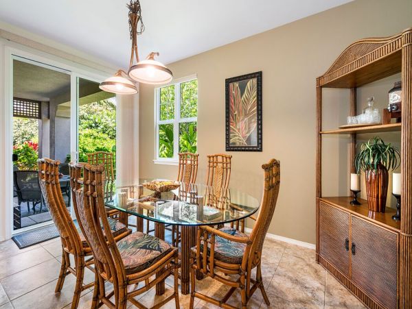 Kohala Coast Home 1000932