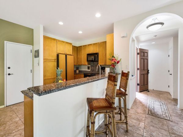 Kohala Coast Home 1000932