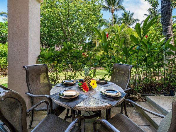 Kohala Coast Home 1000932