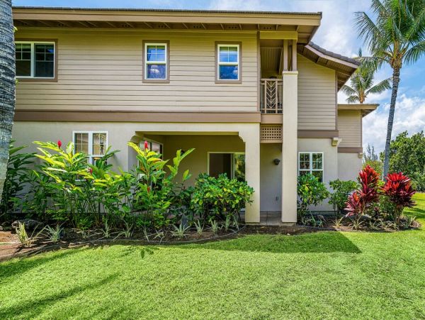 Kohala Coast Home 1000932