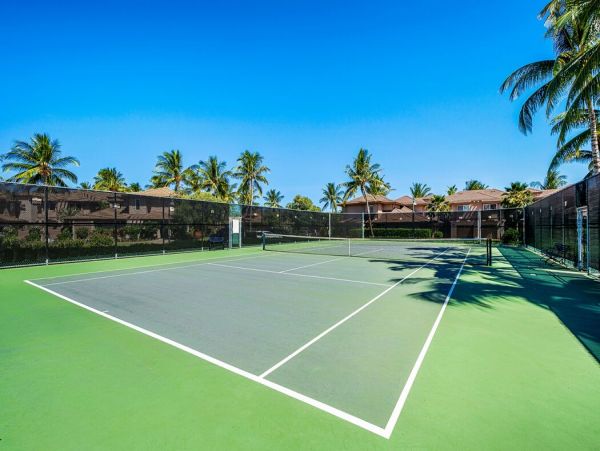 Kohala Coast Home 1000932