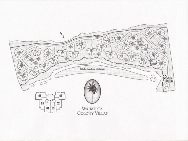 Kohala Coast Home 1000932