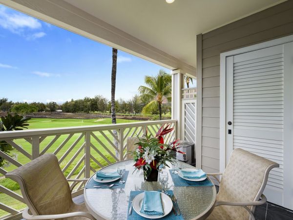 Kohala Coast Home 1000933