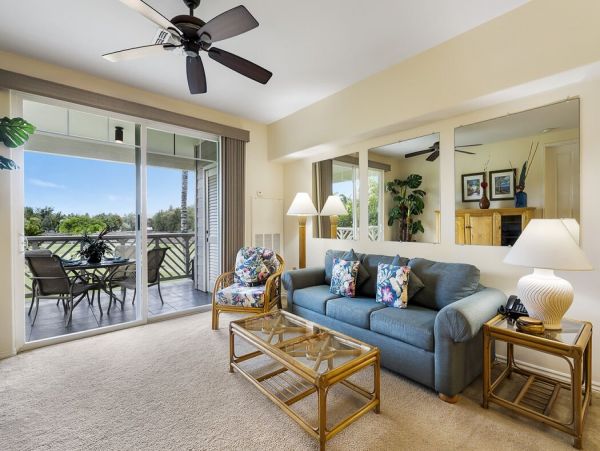 Kohala Coast Home 1000933