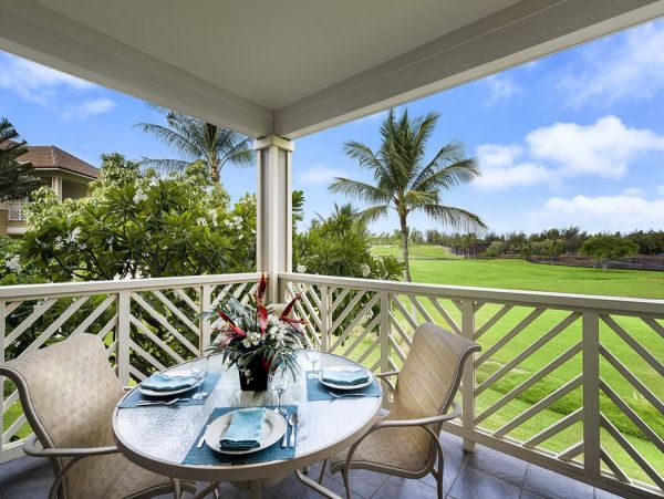 Kohala Coast Home 1000933