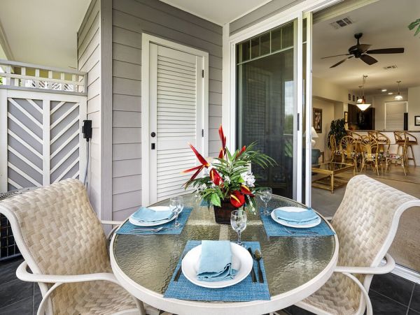 Kohala Coast Home 1000933